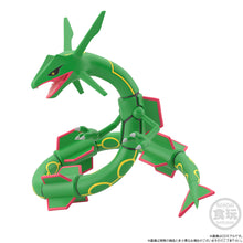 Load image into Gallery viewer, PRE-ORDER Pokemon Scale World Hoenn Rayquaza 1/20 Scale