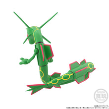 Load image into Gallery viewer, PRE-ORDER Pokemon Scale World Hoenn Rayquaza 1/20 Scale