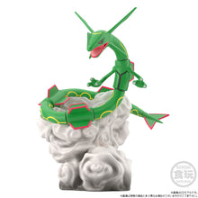 Load image into Gallery viewer, PRE-ORDER Pokemon Scale World Hoenn Rayquaza 1/20 Scale