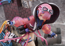 Load image into Gallery viewer, PRE-ORDER Re:Zero - Starting Life in Another World - Ram (Neon City Ver.) 1/7 Scale