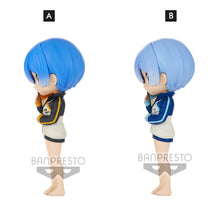 Load image into Gallery viewer, PRE-ORDER Q Posket Re:Zero - Starting Life In Another World - Rem Vol. 2