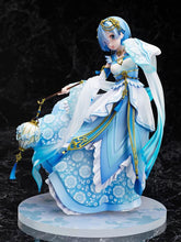 Load image into Gallery viewer, PRE-ORDER Re:Zero - Starting Life in Another World - Rem (Hanfu) 1/7th Scale