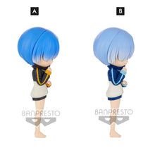 Load image into Gallery viewer, PRE-ORDER Q Posket Re:Zero - Starting Life In Another World - Rem Vol. 2