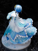 Load image into Gallery viewer, PRE-ORDER Re:Zero - Starting Life in Another World - Rem (Hanfu) 1/7th Scale