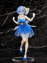Load image into Gallery viewer, PRE-ORDER Re:Zero - Starting Life in Another World Precious Figure - Rem Clear Dress Ver.