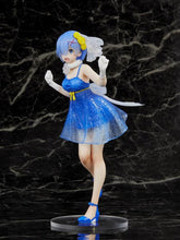 Load image into Gallery viewer, PRE-ORDER Re:Zero - Starting Life in Another World Precious Figure - Rem Clear Dress Ver.