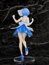 Load image into Gallery viewer, PRE-ORDER Re:Zero - Starting Life in Another World Precious Figure - Rem Clear Dress Ver.
