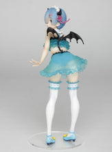 Load image into Gallery viewer, PRE-ORDER Re:Zero - Starting Life in Another World Precious Figure - Rem Pretty Devil Ver. Renewal Edition