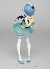 Load image into Gallery viewer, PRE-ORDER Re:Zero - Starting Life in Another World Precious Figure - Rem Pretty Devil Ver. Renewal Edition