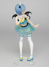 Load image into Gallery viewer, PRE-ORDER Re:Zero - Starting Life in Another World Precious Figure - Rem Pretty Devil Ver. Renewal Edition