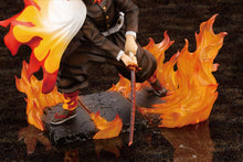 Load image into Gallery viewer, PRE-ORDER ARTFX J Demon Slayer: Kimetsu no Yaiba - Kyojuro Rengoku 1/8 Scale