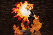 Load image into Gallery viewer, PRE-ORDER ARTFX J Demon Slayer: Kimetsu no Yaiba - Kyojuro Rengoku 1/8 Scale