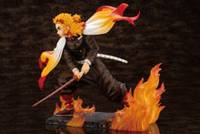 Load image into Gallery viewer, PRE-ORDER ARTFX J Demon Slayer: Kimetsu no Yaiba - Kyojuro Rengoku 1/8 Scale