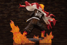 Load image into Gallery viewer, PRE-ORDER ARTFX J Demon Slayer: Kimetsu no Yaiba - Kyojuro Rengoku 1/8 Scale