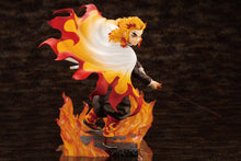 Load image into Gallery viewer, PRE-ORDER ARTFX J Demon Slayer: Kimetsu no Yaiba - Kyojuro Rengoku 1/8 Scale