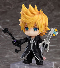 Load image into Gallery viewer, PRE-ORDER 1572 Nendoroid Roxas: Kingdom Hearts III Ver.