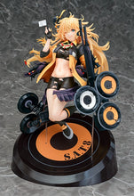 Load image into Gallery viewer, PRE-ORDER S.A.T.8 Heavy Damage Ver. 1/7 Scale