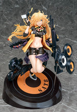 Load image into Gallery viewer, PRE-ORDER S.A.T.8 Heavy Damage Ver. 1/7 Scale