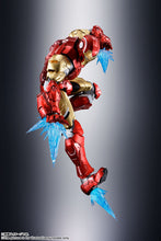 Load image into Gallery viewer, PRE-ORDER S.H.Figuarts Iron Man (Tech on Avengers)