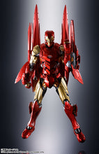 Load image into Gallery viewer, PRE-ORDER S.H.Figuarts Iron Man (Tech on Avengers)