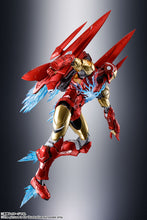 Load image into Gallery viewer, PRE-ORDER S.H.Figuarts Iron Man (Tech on Avengers)