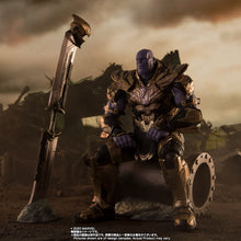 Load image into Gallery viewer, PRE-ORDER S.H.Figuarts Thanos (Final Battle Edition)