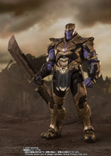 Load image into Gallery viewer, PRE-ORDER S.H.Figuarts Thanos (Final Battle Edition)