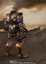 Load image into Gallery viewer, PRE-ORDER S.H.Figuarts Thanos (Final Battle Edition)