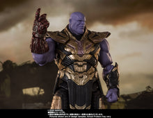 Load image into Gallery viewer, PRE-ORDER S.H.Figuarts Thanos (Final Battle Edition)