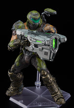 Load image into Gallery viewer, PRE-ORDER SP-140 figma Doom Slayer
