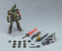 Load image into Gallery viewer, PRE-ORDER SP-140 figma Doom Slayer