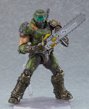 Load image into Gallery viewer, PRE-ORDER SP-140 figma Doom Slayer