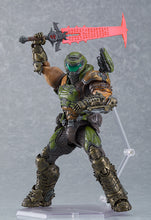 Load image into Gallery viewer, PRE-ORDER SP-140 figma Doom Slayer