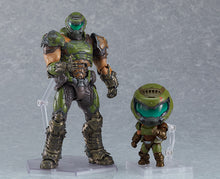 Load image into Gallery viewer, PRE-ORDER SP-140 figma Doom Slayer