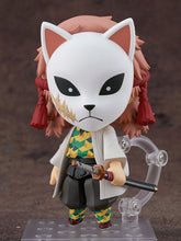 Load image into Gallery viewer, PRE-ORDER 1569 Nendoroid Sabito