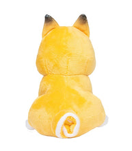 Load image into Gallery viewer, PRE-ORDER Sakuna: Of Rice and Ruin Plushies (Princess Sakuna/Tama/Dog)