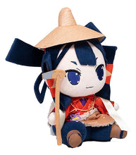 Load image into Gallery viewer, PRE-ORDER Sakuna: Of Rice and Ruin Plushies (Princess Sakuna/Tama/Dog)