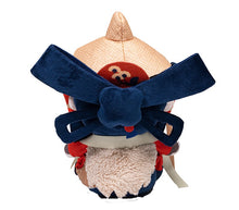 Load image into Gallery viewer, PRE-ORDER Sakuna: Of Rice and Ruin Plushies (Princess Sakuna/Tama/Dog)
