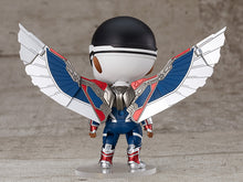 Load image into Gallery viewer, PRE-ORDER 1618-DX Nendoroid Captain America (Sam Wilson) DX