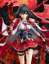 Load image into Gallery viewer, PRE-ORDER Shibuya Scramble Figure Shironeko Project - Aisha Argent (Private Chakuma Gakuen 2018 Ver.) 1/7 Scale