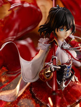 Load image into Gallery viewer, PRE-ORDER Shibuya Scramble Figure Shironeko Project - Aisha Argent (Private Chakuma Gakuen 2018 Ver.) 1/7 Scale