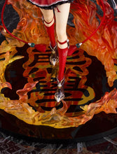 Load image into Gallery viewer, PRE-ORDER Shibuya Scramble Figure Shironeko Project - Aisha Argent (Private Chakuma Gakuen 2018 Ver.) 1/7 Scale