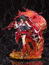 Load image into Gallery viewer, PRE-ORDER Shibuya Scramble Figure Shironeko Project - Aisha Argent (Private Chakuma Gakuen 2018 Ver.) 1/7 Scale