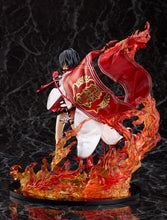 Load image into Gallery viewer, PRE-ORDER Shibuya Scramble Figure Shironeko Project - Aisha Argent (Private Chakuma Gakuen 2018 Ver.) 1/7 Scale