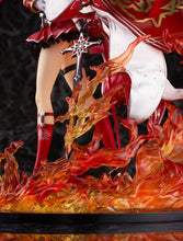 Load image into Gallery viewer, PRE-ORDER Shibuya Scramble Figure Shironeko Project - Aisha Argent (Private Chakuma Gakuen 2018 Ver.) 1/7 Scale