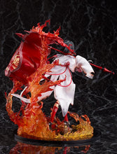 Load image into Gallery viewer, PRE-ORDER Shibuya Scramble Figure Shironeko Project - Aisha Argent (Private Chakuma Gakuen 2018 Ver.) 1/7 Scale