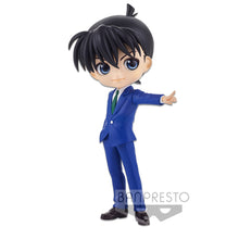 Load image into Gallery viewer, PRE-ORDER Q Posket Detective Conan - Shinichi Kudo