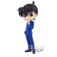Load image into Gallery viewer, PRE-ORDER Q Posket Detective Conan - Shinichi Kudo