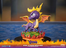 Load image into Gallery viewer, PRE-ORDER Spyro™ 2: Classic Ripto's Rage - Spyro (Standard Edition)
