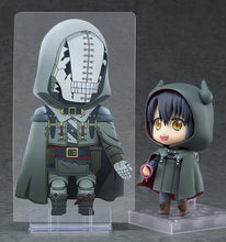 Load image into Gallery viewer, PRE-ORDER 1625 Nendoroid Somali